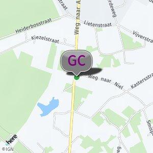 Fit-Point Opglabbeek