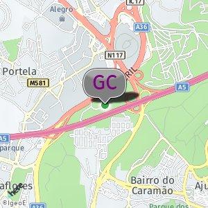 Spot Alfragide
