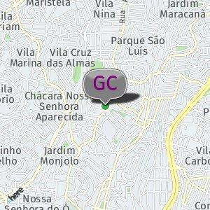 Smart Fit Itaberaba