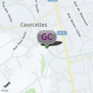 Plaine dans les Ravel