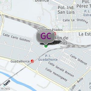 Calle Ciro Alegría