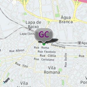 Sonda Vila Romana