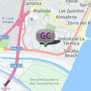 Inacua Gym