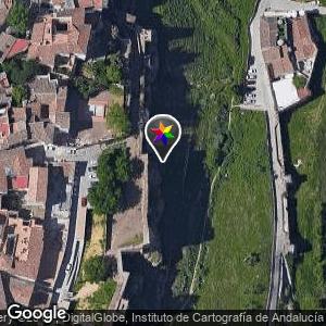 Muralla del Carmen