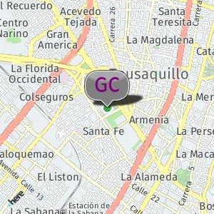 Parque El Renacimiento