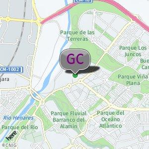 Explanada 
