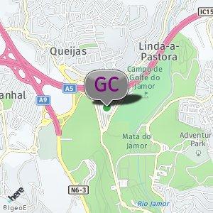 Spot Jamor
