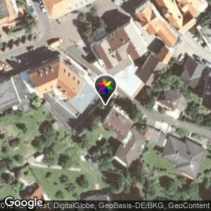 Parkplatz hinter braunnenstrasse 66