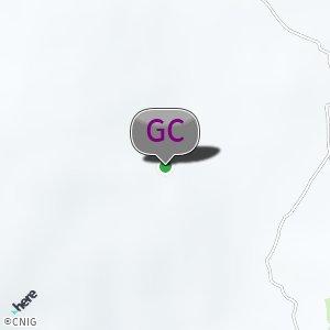 Cruising en montaña