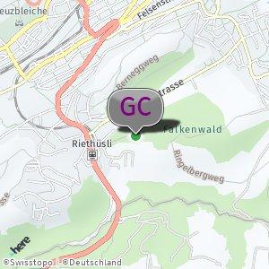 Gbs wald