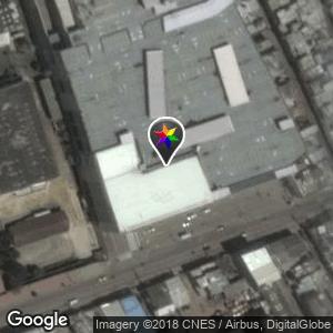 Centro Comercial Ecoplaza