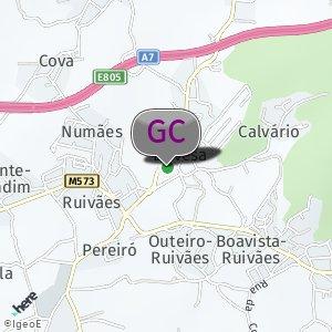 Parque Ogreja
