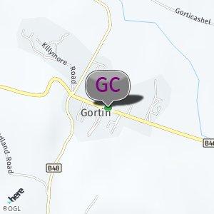 Gortin Public Toilets