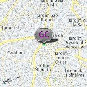 Praça Perseu Leite de Barros