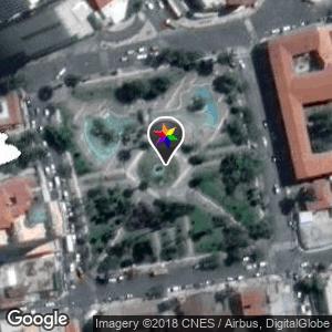Plaza Colón