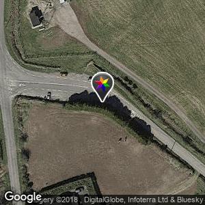 Back of cork airport (Lios Cross)