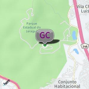 Pico do Jaragua