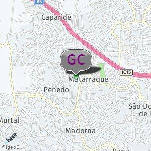 São Domingos de Rana