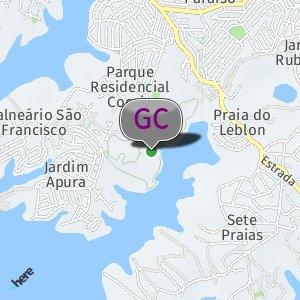 Parque dos Búfalos
