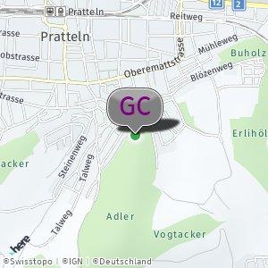 Geisswald Grillplatz/Hütte