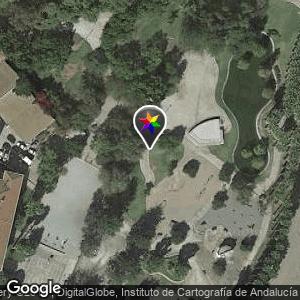 Parque de los pueblos de América