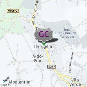 Terrugem
