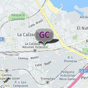 La Calzada