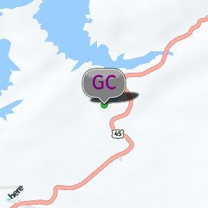 Carretera antigua