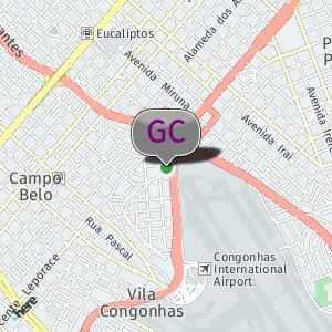 Praça 17 Julho