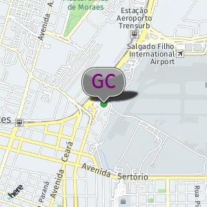 Boulevard aeroporto