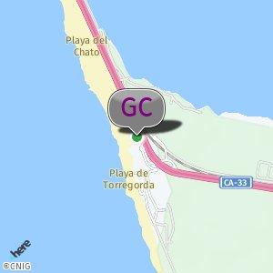 Torregorda 