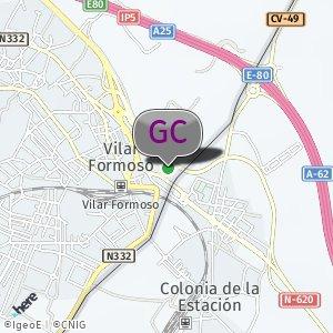 Parque TIR