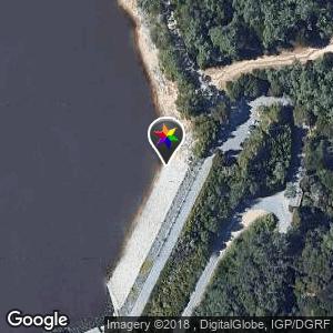 Barragem Penha Longa