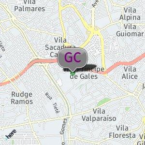 Mini praça