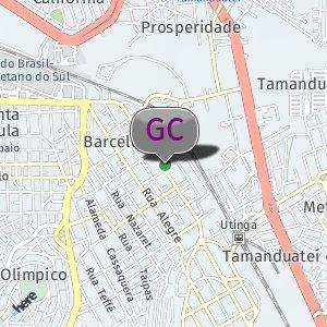 Mercado Sonda - Avenida Goias