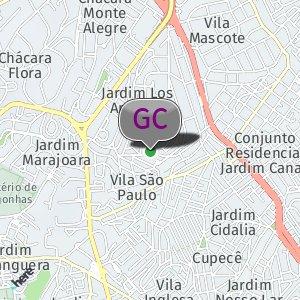 Campinho (CDC Cidade Ademar)