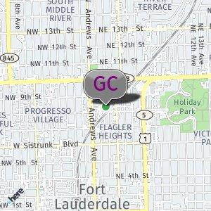 Club Fort Lauderdale