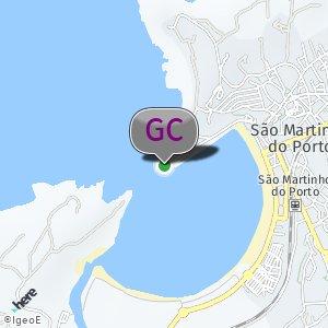 Farol de s Martinho do Porto