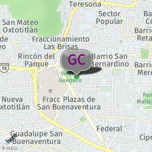 Parque Vicente Guerrero