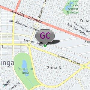 Terrenos Vazios entre Av. Mauá e Av. Horácio Racanello