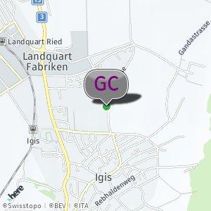 Igis Spielplatz