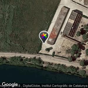 Paseo fluvial de Deltebre