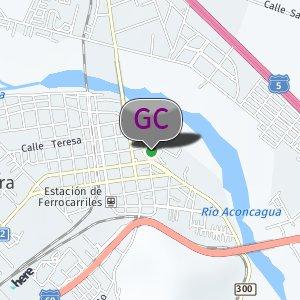 Baños del Terminal