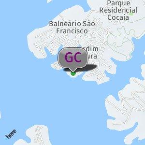 Trilha Fundão