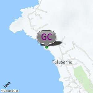 Falasarna Far