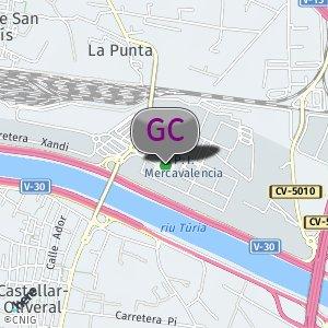 MercaValencia