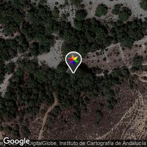 La parada, pinada a 500mts