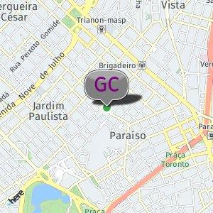 Pestana São Paulo Hotel
