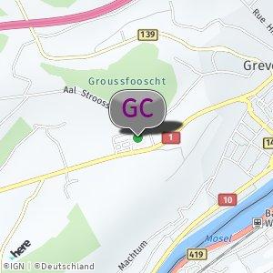 Toilette Match Grevenmacher