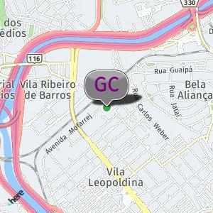 Universidade São Judas Tadeu Vila Leopoldina